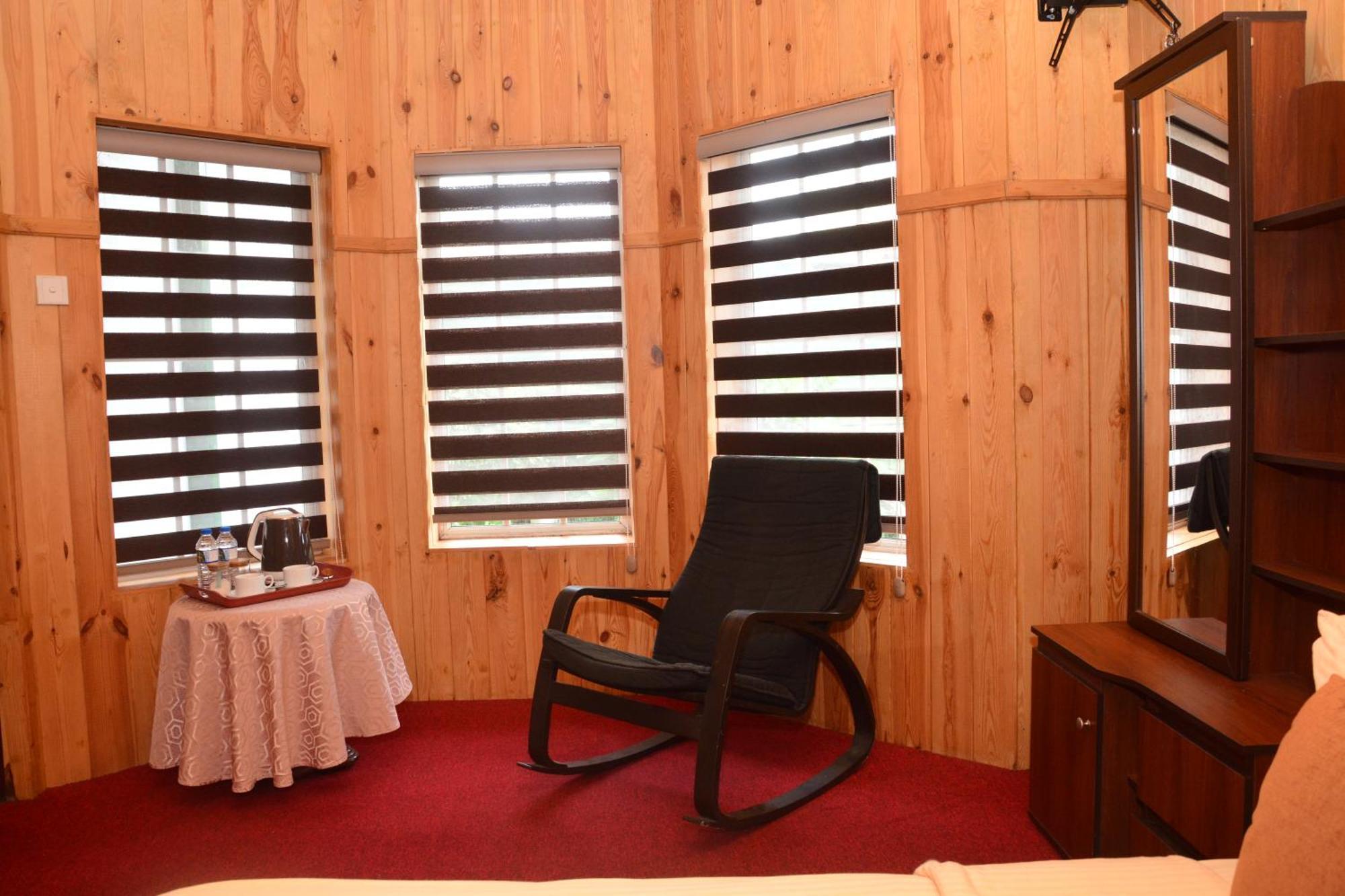 The Fern Inn Nuwara Eliya Exteriér fotografie